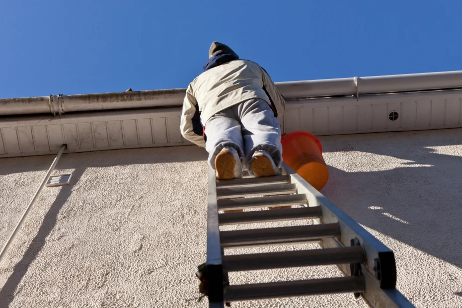 Gutter Cleaning Naples FL