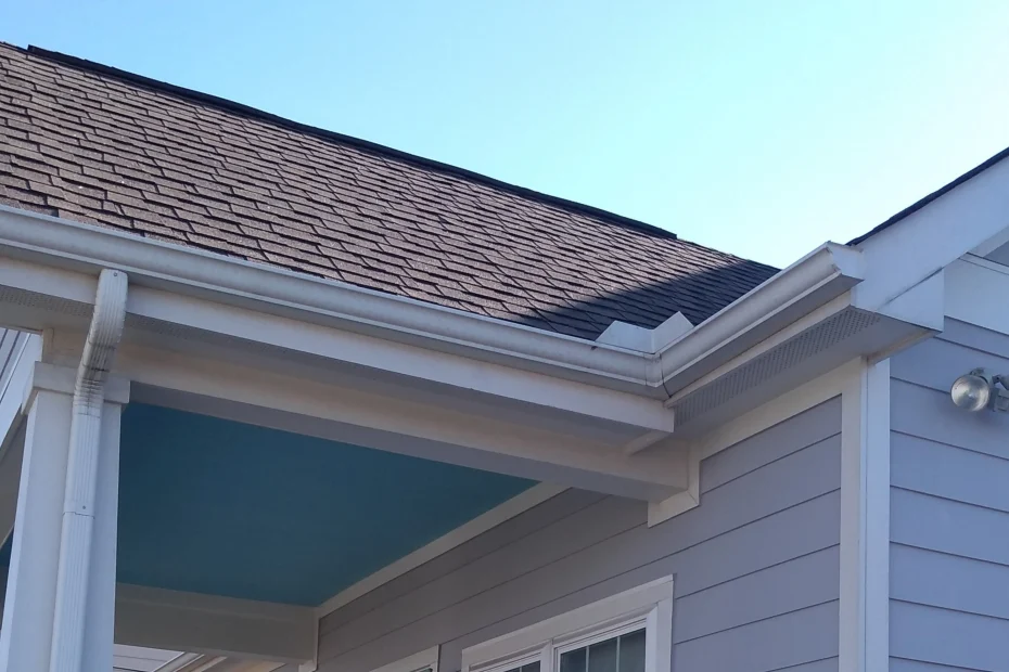 Gutter Cleaning Naples FL