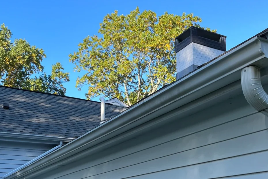 Gutter Cleaning Naples FL